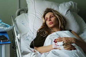 Светлана Лобода приходит в себя после операции