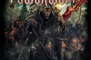 Powerwolf - The Metal Mass - Live 2016 г.!!!!!!!!!!!!!!!!!!!!!!!!!!!!!!!!!!!!!!!!!!!!!!