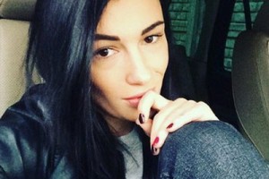 Анастасия Приходько уходит со сцены