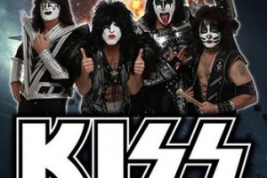 Kiss приедут в Россию с прощальным туром