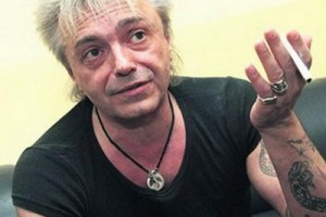 Константин Кинчев («Алиса»): «Рок-н-ролл мертв, а я еще нет. Этим все сказано»