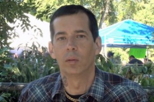 Умер экс-гитарист DANZIG Тодд Ют