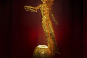 В Санкт-Петербурге вручили «Золотой софит 2018»