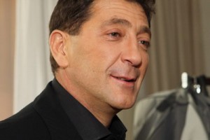 Григорий Лепс спел для «Годунова»