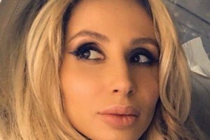 Тилль Линдеманн забрал Светлану Лободу из больницы