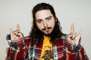 Post Malone придумал собственные Crocs