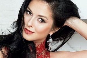 Нюша стала мамой