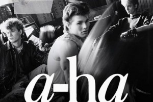 A-Ha споёт в Москве свой главный альбом 