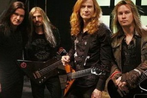 Megadeth готовит альбом (Видео).............!!!!!!!!!!!!!!!!!!!!!!!!!!!!!!!!!!!!!!!!!!!!!!