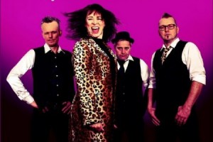 Betty Blackmail Band \Murky Waters 2018 г.................!!!!!!!!!!!!!!!!!!!!!!!!!!!!!!!!!!!!!!!!!!!!!!