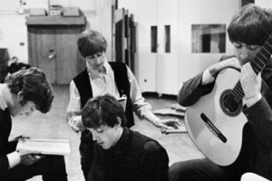 Beatles вернулись в СССР в честь 50-летия «Белого альбома»
