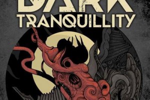 Dark Tranquility приедут в Россию в рамках "Atoma Tour 2019"