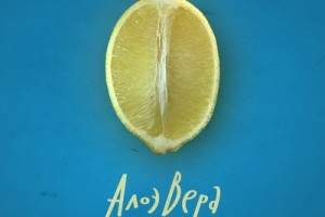 Рецензия: «АлоэВера» - «Алимоно»