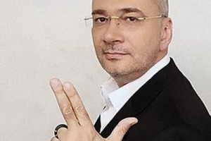 Константин Меладзе: «В музыку проникаешь через любовь»