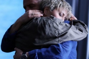 Анжелика Варум и Леонид Агутин поставили «На паузу» 