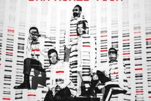 Backstreet Boys едут в мировой тур с десятым альбомом 