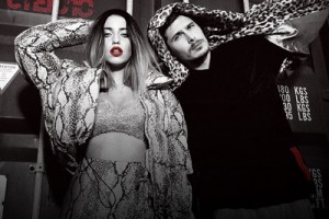 «Время и Стекло» выпустили «Песню про лицо»