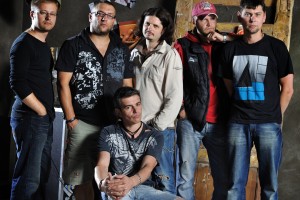 Группа «7Б» доказала живучесть рока 