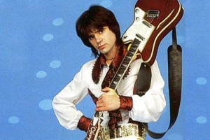 Скончался Евгений осин, автор «Плачет девочка в автомате»