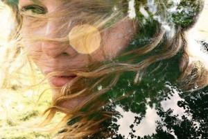 Ванесса Паради написала альбом на стихи мужа 