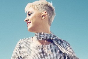 Кэти Перри стала самой высокооплачиваемой певицей