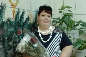С Днем рождения Бриллиантка!