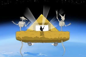 «Рок-синдром» - «Star Strings»