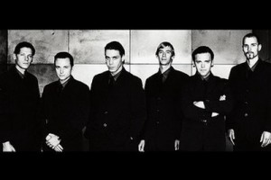 Rammstein сводит записанный с белорусским оркестром альбом