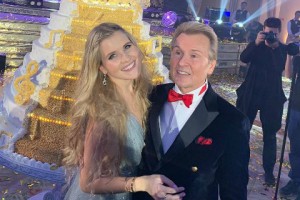 Александр Малинин проигнорировал 18-летие дочери