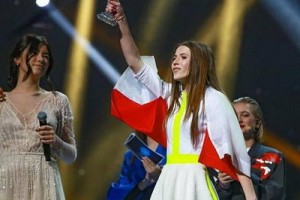 На «Детском Евровидении 2018» победила Польша