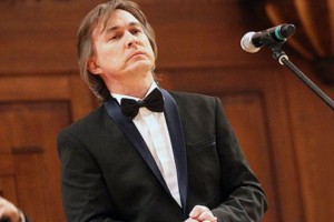 Оперный певец Ильгам Валиев порвал рот во время спектакля в Екатеринбурге