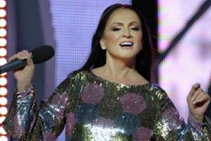 София Ротару не будет участвовать в конкурсе "Песня года" 
