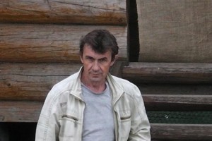 С Днем рождения,Михаил!