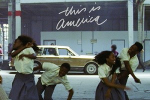 «This Is America» Чайлдиша Гамбино стала лучшей песней по версии Guardian