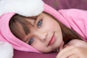 «Самая красивая девочка» спела на кастинге в группу Serebro