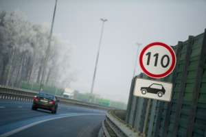 В России планируют отказаться от практики нештрафуемого превышения скорости на 20 км/ч