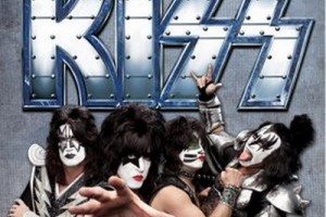 Kiss хотят уйти на пике формы