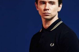 Концерт Дельфина в Москве