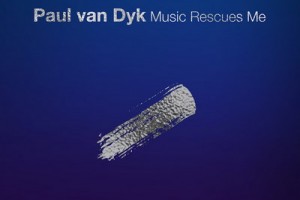 Пол ван Дайк исследует транс в «Music Rescues Me» 