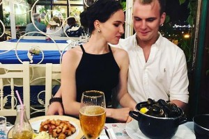 В СМИ обсуждают проблемы в личной жизни дочери Ларисы Гузеевой