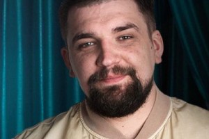 В новогоднюю ночь на Первом впервые пригласили рэпера