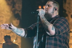 Rag'n'Bone Man и Pale Waves впервые выступят в Москве на Park Live