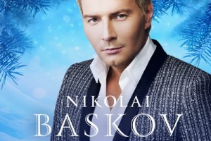 Николай Басков выпускает благотворительный альбом «Christmas Songs»