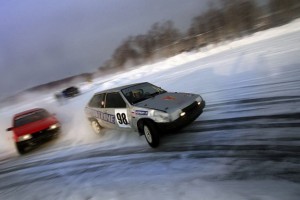 В Астрахани пройдет второй этап чемпионата по трековым и ледовым гонкам «Последний герой»