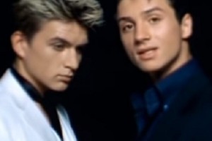 Группа Smash!! воссоединится на юбилее Юрия Николаева