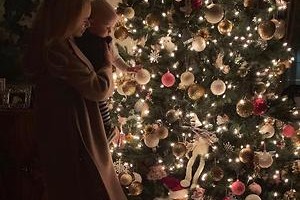 Стеша Маликова показала, как подрос её младший братик  