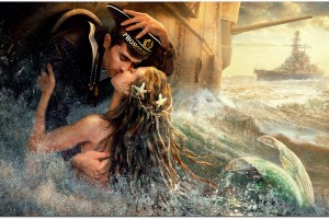 ДУША У МОРЯКА