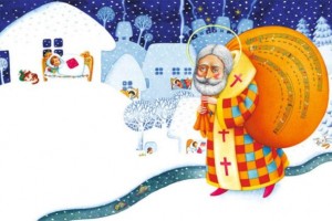 День Святого Николая. Что категорически запрещено делать в этот праздник