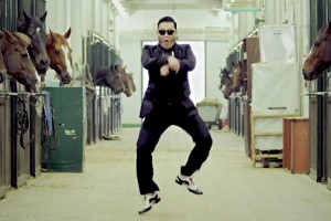 Psy заинтриговал тем, что выпустит новый вирусный ролик на «YouTube»
