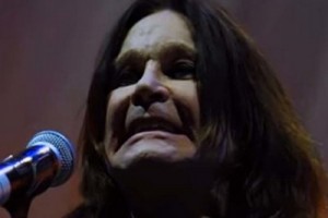 Рецензия: документальный фильм «Оззи Осборн и группа Black Sabbath: Последний концерт»